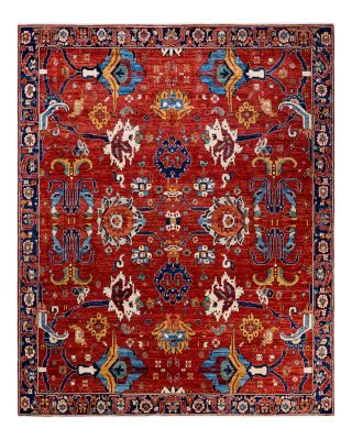 Bloomingdale's Serapi M1973 Area Rug, 8' x 9'10