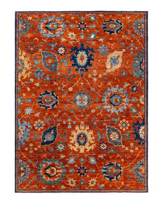 Bloomingdale's Serapi M1973 Area Rug, 8'3 x 11'4