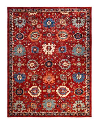 Bloomingdale's Serapi M1973 Area Rug, 8'11 x 11'10
