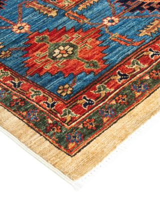 Serapi M1973 Area Rug, 8'2" x 10'4"