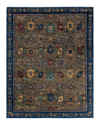 Bloomingdale's Serapi M1973 Area Rug, 8'4 x 10'8