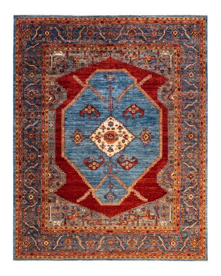 Bloomingdale's Serapi M1973 Area Rug, 9' x 11'6