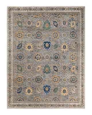 Bloomingdale's Serapi M1973 Area Rug, 8'6 x 11'