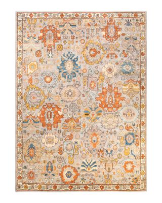 Bloomingdale's Serapi M1973 Area Rug, 8'9 x 11'11