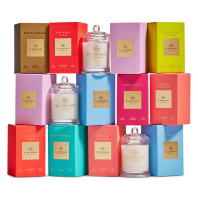 Kyoto In Bloom 2.1 oz Triple Scented Candle