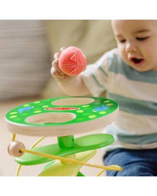 Rollimals Tumble Tree - Ages 1+