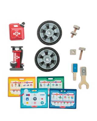 Paw Patrol 2 Wooden Pawtroller Activity Center - Ages 2+