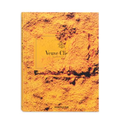 Assouline Publishing - Veuve Clicquot