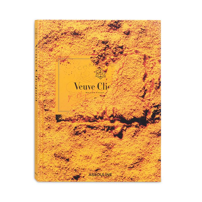 Assouline Publishing Veuve Clicquot Back to results - Bloomingdale's