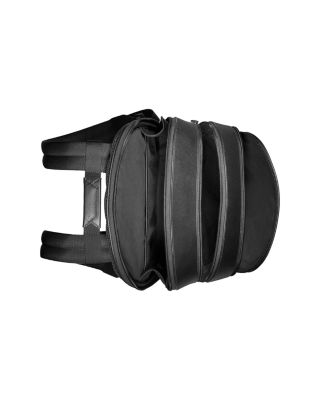 Sartorial Medium Leather Backpack