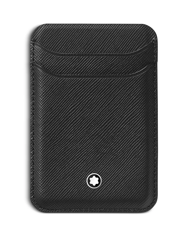 Montblanc Sartorial Leather Card Wallet