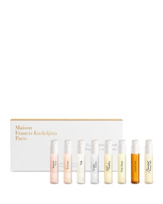 Maison Francis Kurkdjian Mini Fragrance Wardrobe For Her ModeSens