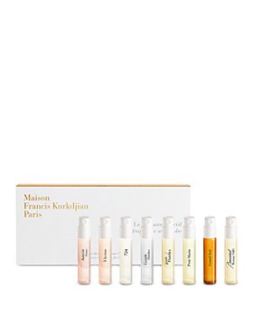 Maison Francis Kurkdjian - Mini Fragrance Wardrobe for Her