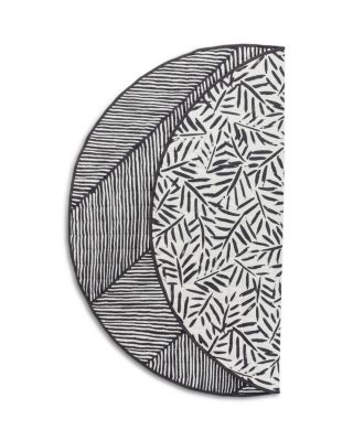 Quilted Cotton Reversible Playmat
