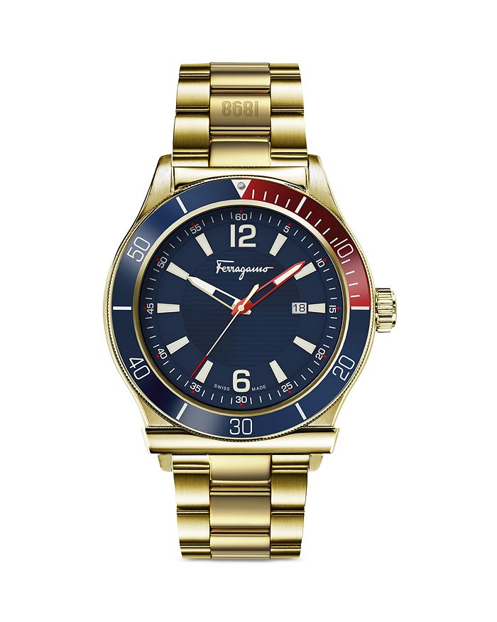 Ferragamo clearance 1898 sport