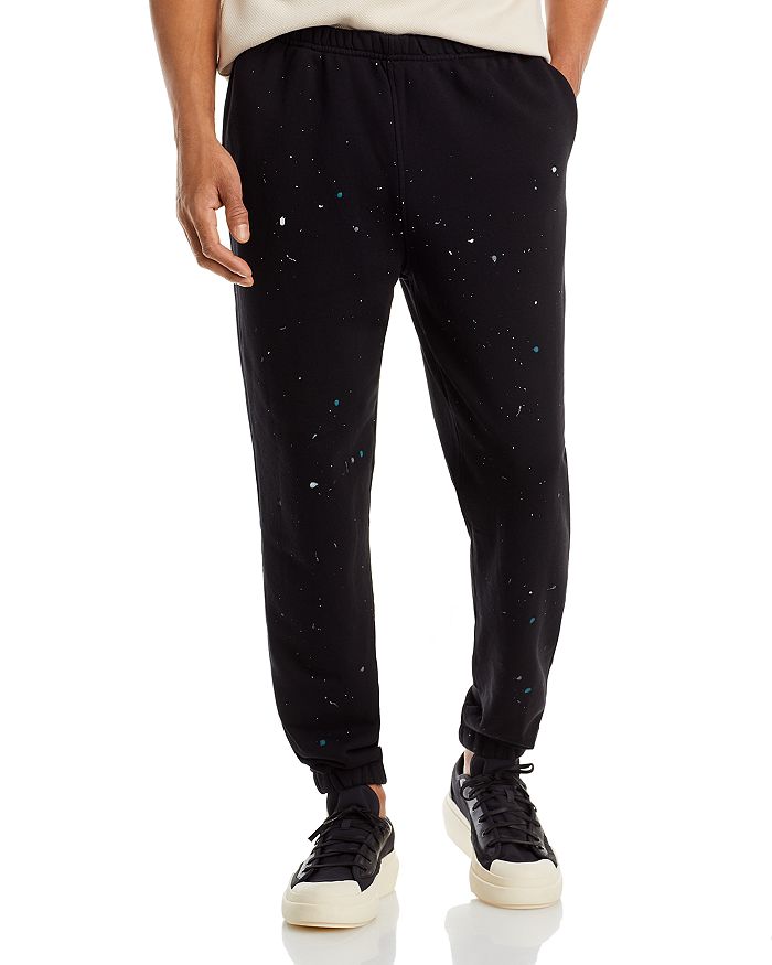 ATM Anthony Thomas Melillo French Terry Sweatpants Bloomingdale s