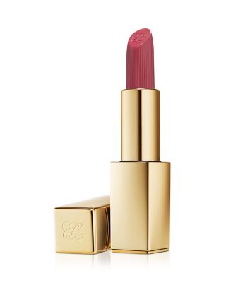 Est&eacute;e Lauder Pure Color Matte Lipstick & Refill