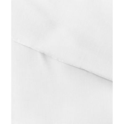 Soft Linen Blend Bedding Collection