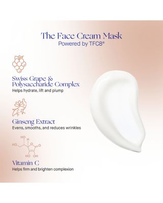 The Cream Mini Routine Skincare Gift Set ($232 value)