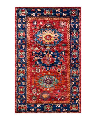 Bloomingdale's Serapi M1973-396 Area Rug, 3'1 x 5'