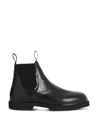 Mens All saints JonBoy Chelsea Boot AllSaints Jonboy Boot in Black for Men | Lyst main image 2