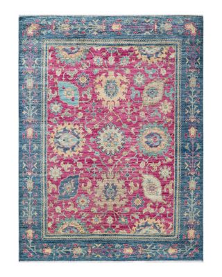 Bloomingdale's Serapi M1973 Area Rug, 4'10 x 6'5