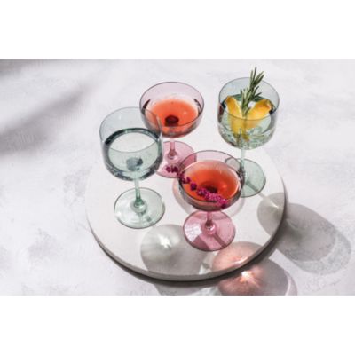 Like Glassware Collection