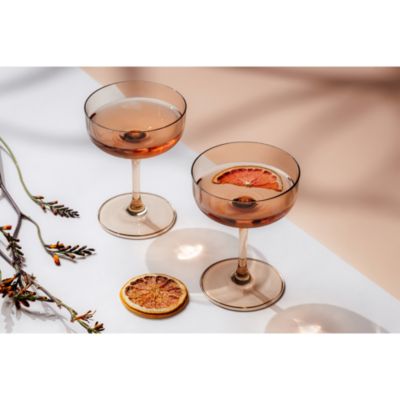 Like Glassware Collection