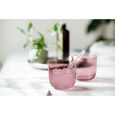 Like Glassware Collection