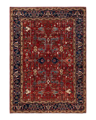 Bloomingdale's Serapi M1973-316 Area Rug, 5' x 6'11