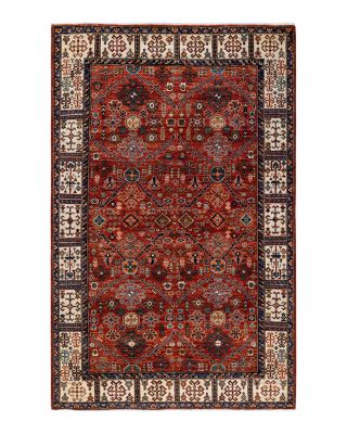 Bloomingdale's Serapi M1973 Area Rug, 5'2 x 8'1