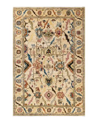 Bloomingdale's Serapi M1973 Area Rug, 5'4 x 8'
