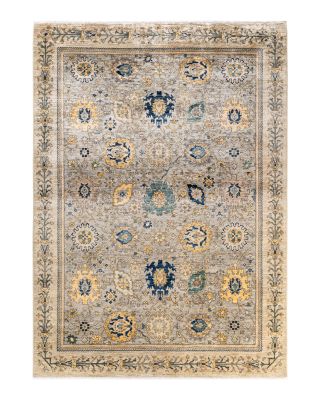 Bloomingdale's Serapi M1973 Area Rug, 6'7 x 9'3