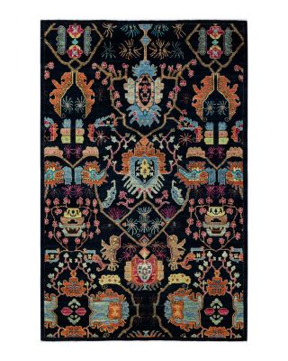 Bloomingdale's Serapi M1973 Area Rug, 5' x 7'10