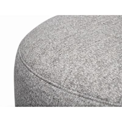 Point Large Mingle Pouf