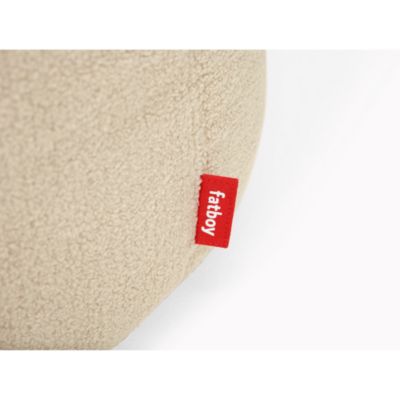 Point Large Sherpa Pouf