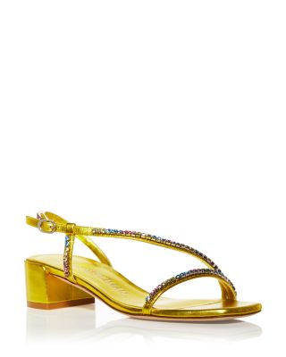 Soiree Sandal