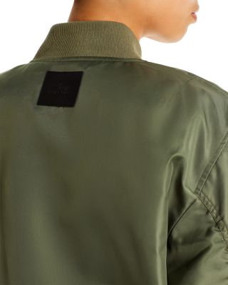 Leon Bomber Jacket