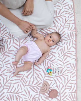 Waterproof Travel Mat