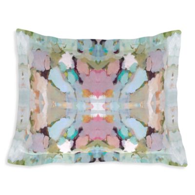 Martini Olives King Sham