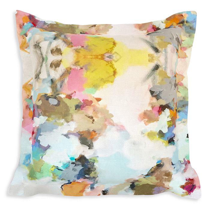 Laura Park Designs Under the Sea Euro Sham Bloomingdale's