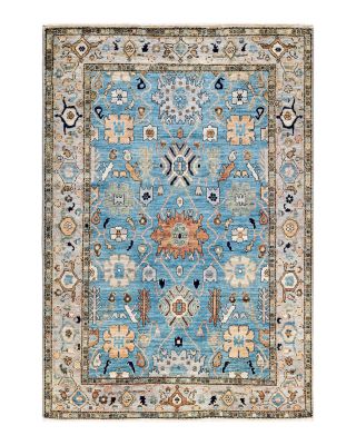 Bloomingdale's Serapi M1973-334 Area Rug, 4'3 x 6'2