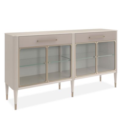 Love Interest Buffet