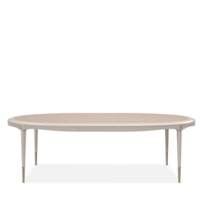 Love Feast Dining Table