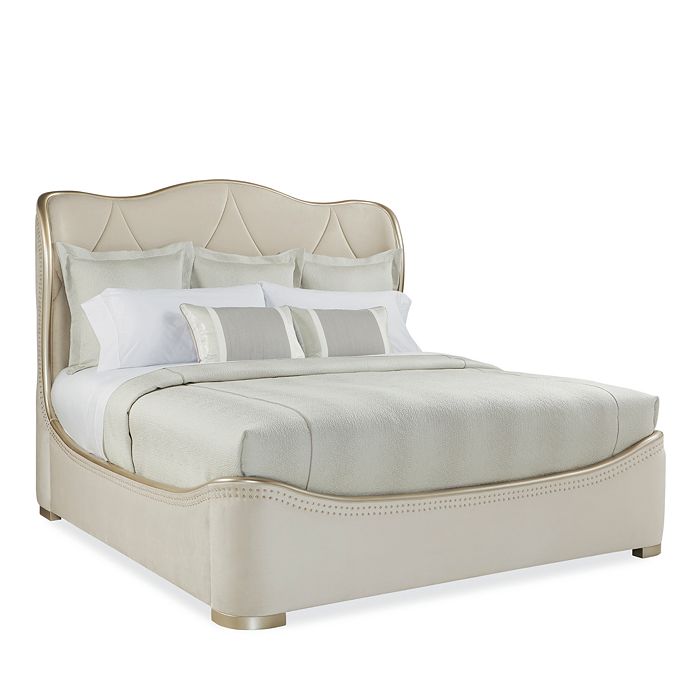 Bloomingdales bed frame sale