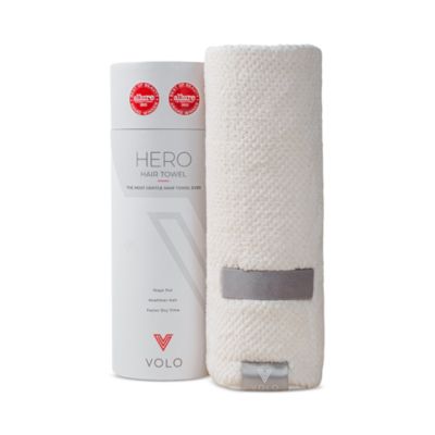 Hero Hair Towel