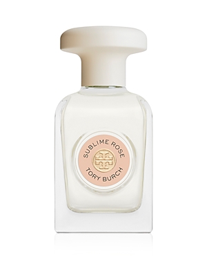 Shop Tory Burch Essence Of Dreams Sublime Rose Eau De Parfum 1.7 Oz.