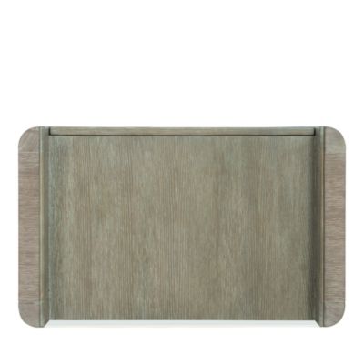 Affinity Three Drawer Nightstand