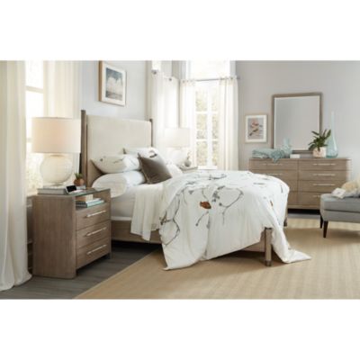 Affinity Queen Upholstered Bed