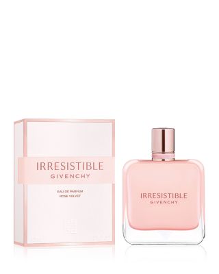 Irresistible Rose Velvet Eau de Parfum 2.7 oz.